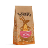 Bulgurová kaše s rajčaty, olivami a mátou na vaření 200 g ANOTHER TALE